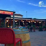 Village Maggiore Tatil parkı