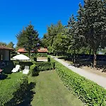 База отдыха Village Maggiore Дормеллетто