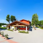Tatil parkı Village Maggiore *