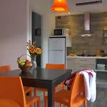 Village Maggiore Tatil parkı *