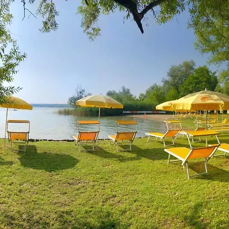 Village Maggiore Feriepark