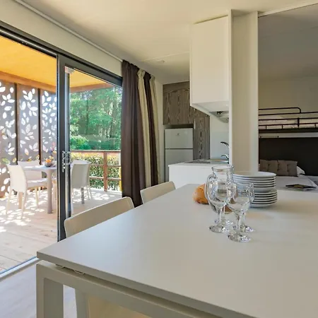 Kompleks wypoczynkowy Village Maggiore Dormelletto