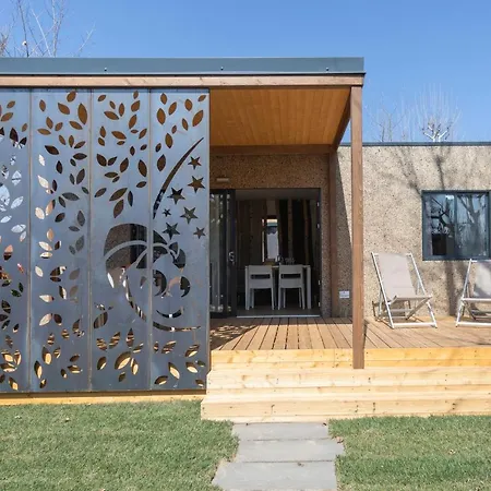 Village Maggiore פארק נופש דורמלטו