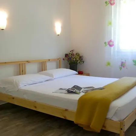 Village Maggiore Feriepark *