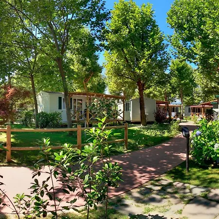 Village Maggiore Kompleks wypoczynkowy