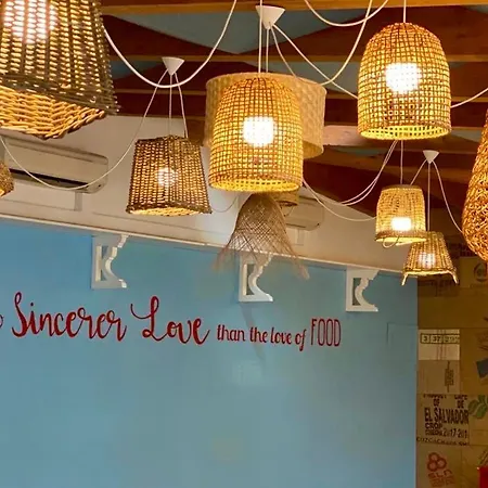 Kompleks wypoczynkowy Village Maggiore