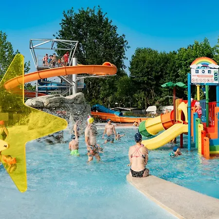 Feriepark Village Maggiore *