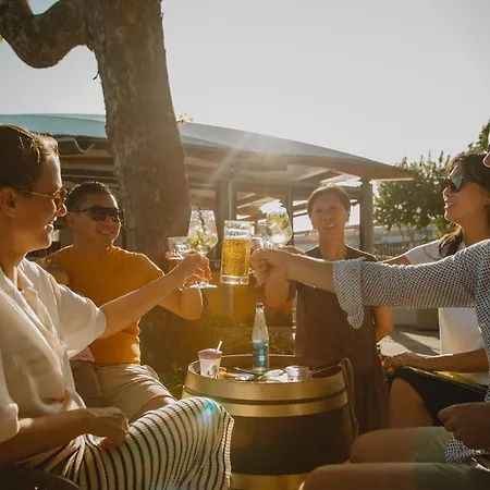 Village Maggiore Kompleks wypoczynkowy Dormelletto