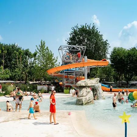 Kompleks wypoczynkowy Village Maggiore Dormelletto