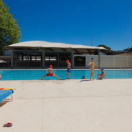 Kompleks wypoczynkowy Village Maggiore