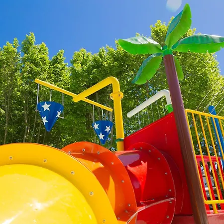 Village Maggiore Kompleks wypoczynkowy Dormelletto