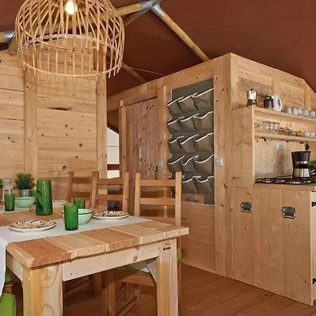 Village Maggiore Kompleks wypoczynkowy *