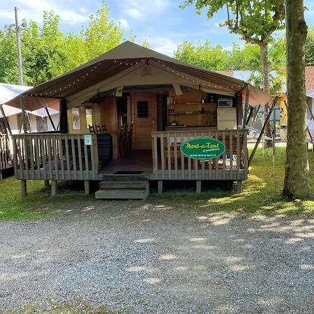 Kompleks wypoczynkowy Village Maggiore *