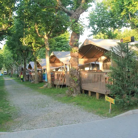 Village Maggiore * דורמלטו