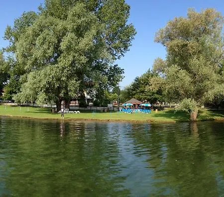 Kompleks wypoczynkowy Village Maggiore *