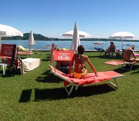 Ferienpark Village Maggiore