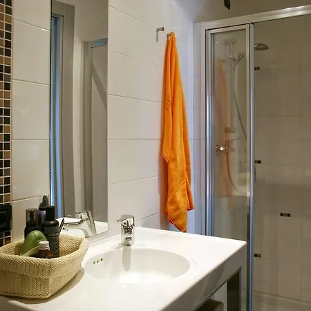 פארק נופש Village Maggiore