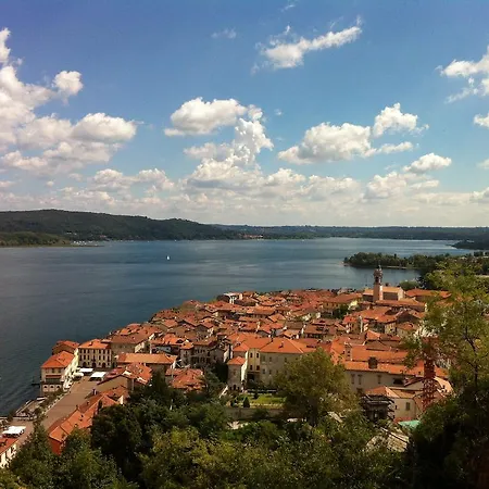 פארק נופש Village Maggiore *