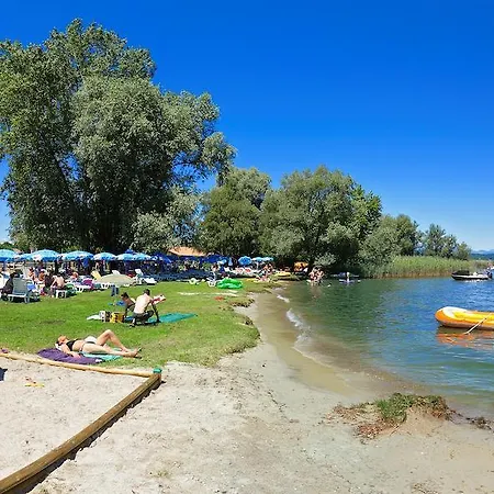 Ferienpark Village Maggiore