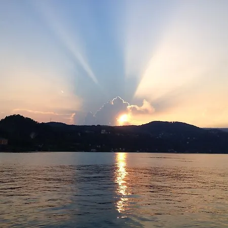 Kompleks wypoczynkowy Village Maggiore Dormelletto