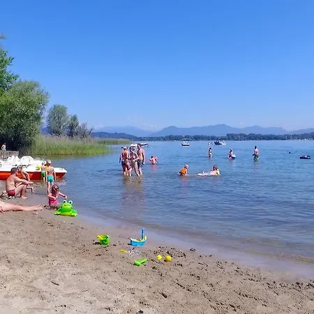 Ferienpark Village Maggiore