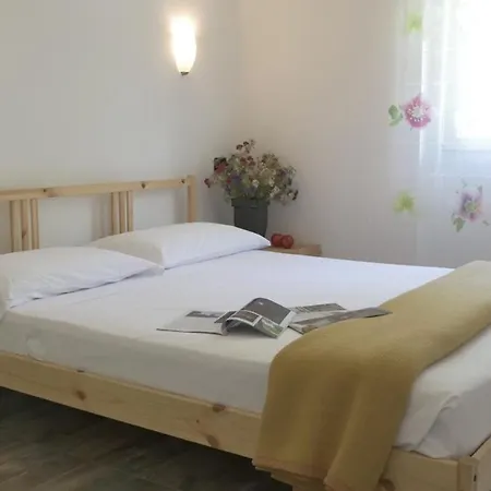 פארק נופש Village Maggiore דורמלטו