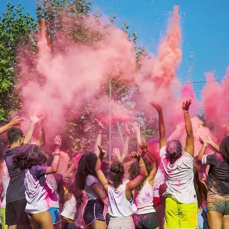 Kompleks wypoczynkowy Village Maggiore