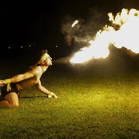 Village Maggiore Kompleks wypoczynkowy *