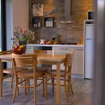 Village Maggiore Kompleks wypoczynkowy Dormelletto