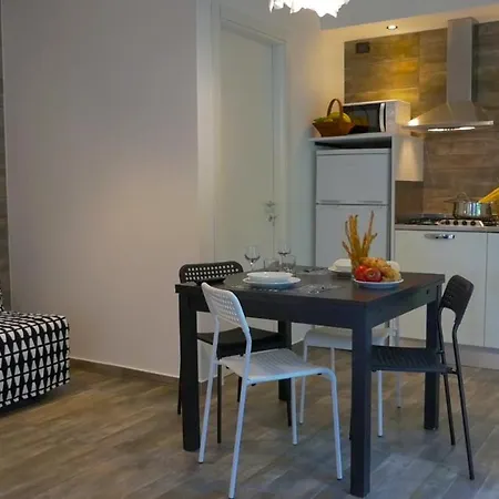 Kompleks wypoczynkowy Village Maggiore Dormelletto