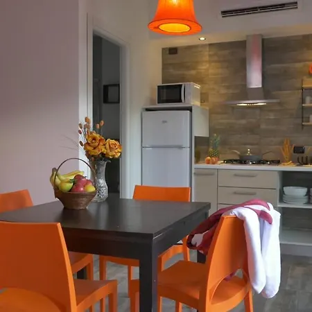 Village Maggiore Kompleks wypoczynkowy *