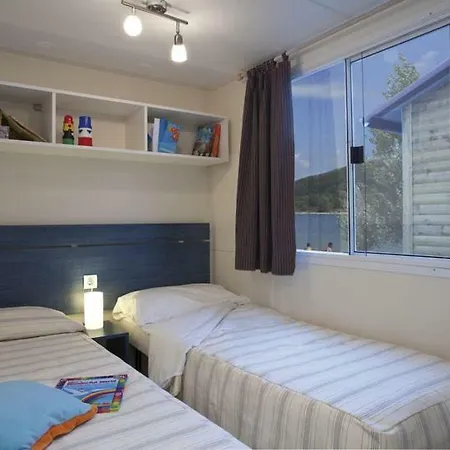 Village Maggiore Kompleks wypoczynkowy