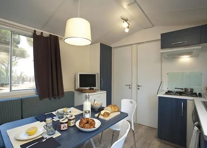 Village Maggiore دورميلّيتّو