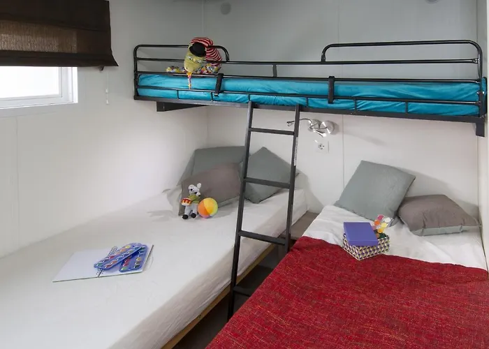 Village Maggiore Kompleks wypoczynkowy *