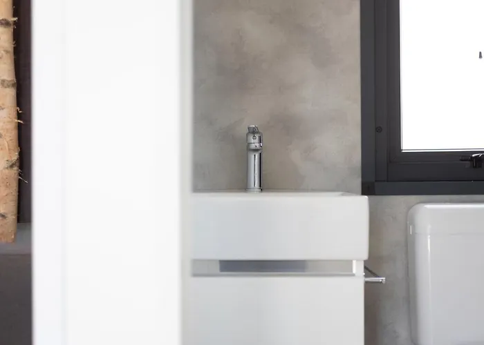 Kompleks wypoczynkowy Village Maggiore