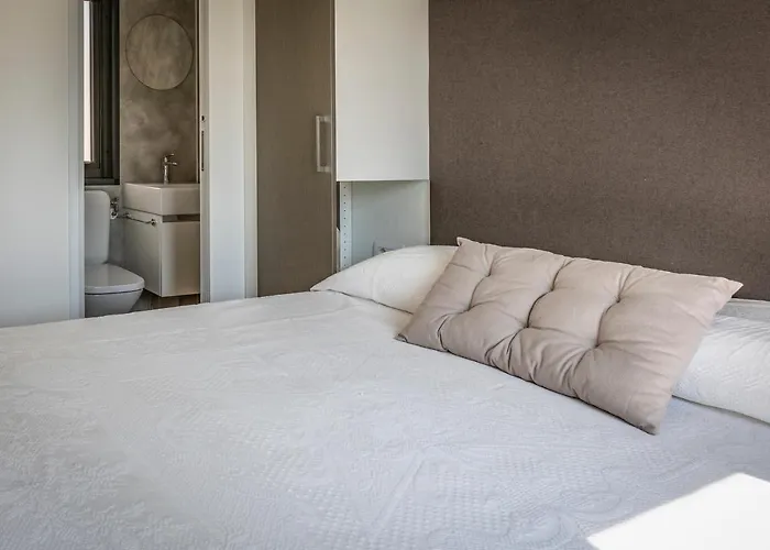 Village Maggiore * دورميلّيتّو