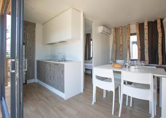 Village Maggiore Kompleks wypoczynkowy