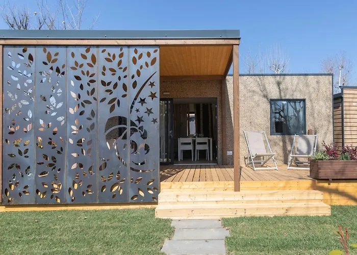 Village Maggiore Kompleks wypoczynkowy Dormelletto