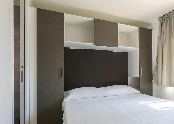 Village Maggiore دورميلّيتّو