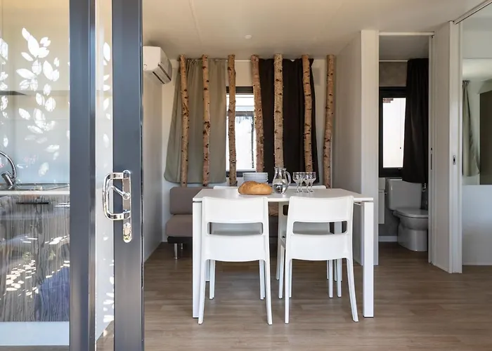 Village Maggiore Kompleks wypoczynkowy *