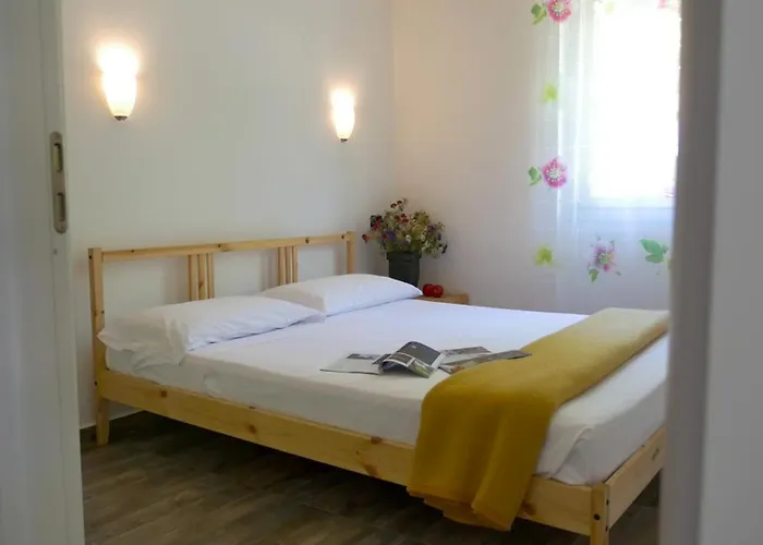 Village Maggiore Kompleks wypoczynkowy *