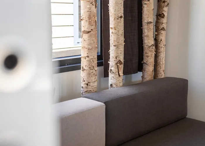 منتزه العطل Village Maggiore دورميلّيتّو