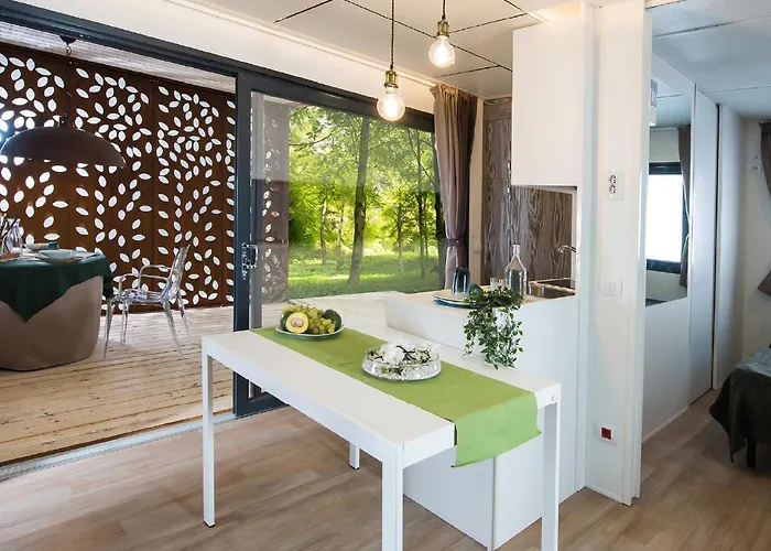 Village Maggiore منتزه العطل دورميلّيتّو