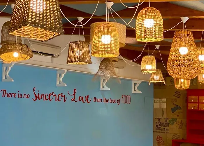 منتزه العطل Village Maggiore