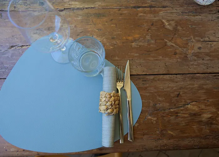 Village Maggiore منتزه العطل *