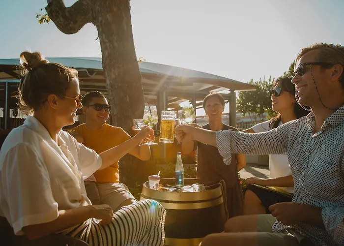 Village Maggiore Kompleks wypoczynkowy Dormelletto