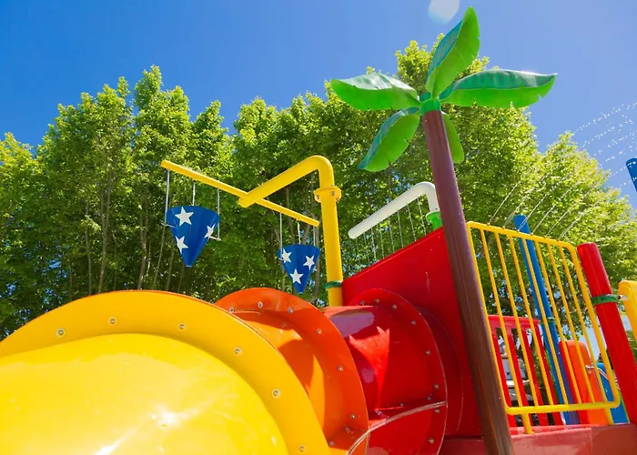 Village Maggiore Kompleks wypoczynkowy Dormelletto