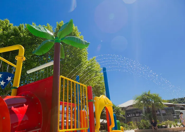 Village Maggiore Kompleks wypoczynkowy *