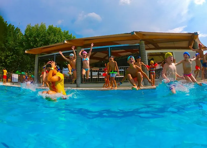 Village Maggiore * دورميلّيتّو