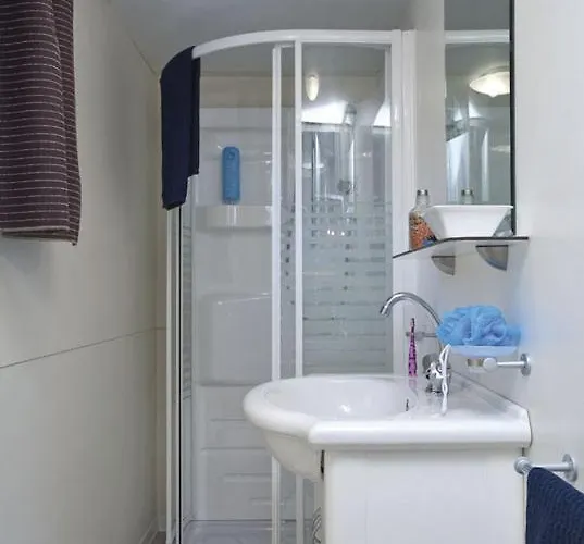 Village Maggiore Kompleks wypoczynkowy *